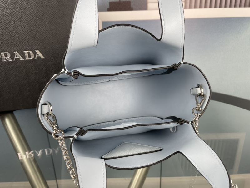 Prada Top Handle Bags